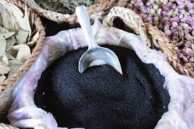 خواص سیاه دانه