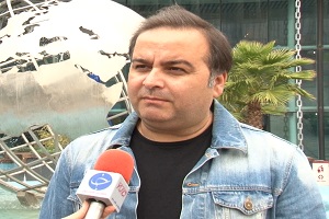جایگاه نصف جهان در صنعت سینما دست کم گرفته شده