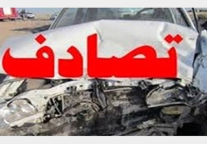 لغزندگی جاده باعث فوت یک شهروند شیروانی شد