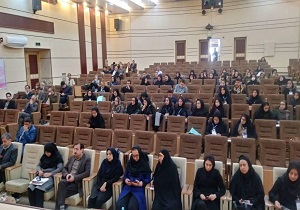 سمینار همویژلانس و مدیریت خون بیمار در قزوین