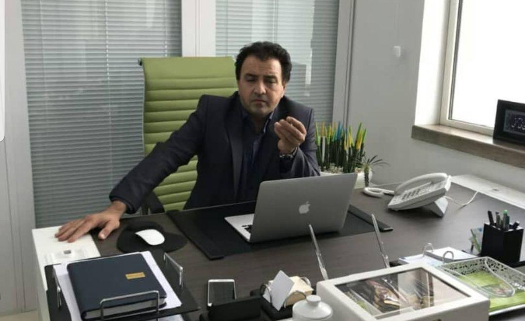 دفاع از حقوق صنعت گردشگری به متولیان وزارت میراث فرهنگی بر می&zwnj;گردد