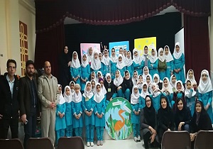 گرامیداشت روز جهانی تالاب‌ها در گندمان