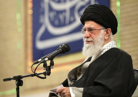 به ترامپ بگویید طرح معامله قرن را با خود به گور هم نمی‌تواند ببرد