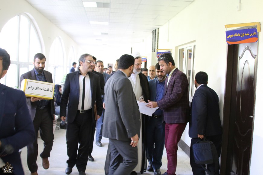 وظیفه داریم موانع تولید را در عسلویه برطرف کنیم