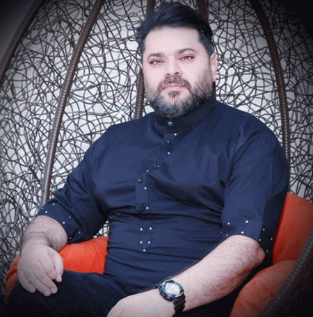 &nbsp;ترانه &laquo;آهای ایران آهای خونه&raquo;