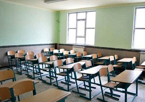 افتتاح یک باب دبستان خیریه دخترانه در یزد