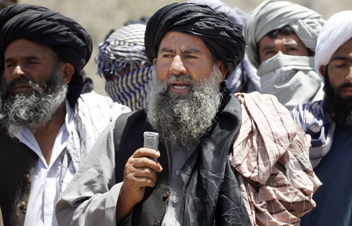 معاون گروه انشعابی طالبان: مذاکره کنندگان قطر نمایندگان پاکستان&zwnj; هستند نه نمایندگان طالبان افغانستان