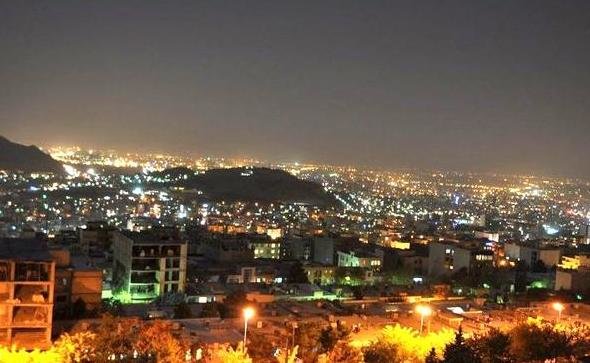 نگاه تپه مراداب به آینده ای روشن