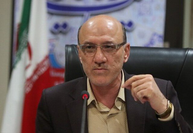 انتخابات به شکل نیمه الکترونیکی برگزار می‌شود