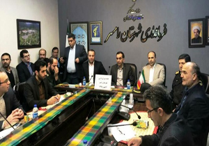 ۲ میلیون و ۳۴۳ هزار نفر واجد رای دادن در مازندران