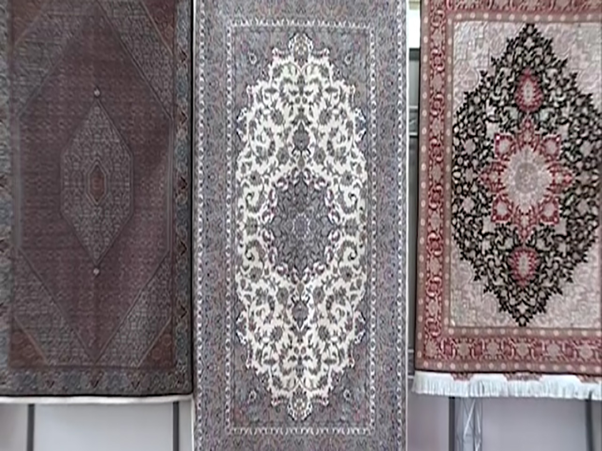 مشکلات سیاسی و تجاری صادرکنندگان غیرنفتی برای صدور کالا + فیلم
