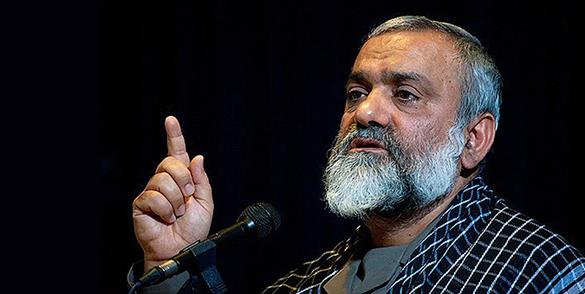 قربانی/ سیدی/ آمریکا با ذغال فروشی درآمد کسب می&zwnj;کند/ این کشور برای کنار زدن رقیب تجاری خود جنگ میکروبی به راه انداخته است