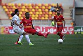 توقف شهرخودرو در اهواز