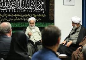 برگزاری جلسه شورای سیاست گذاری بنیاد مهدویت استان در تبریز