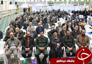 مردم باید در انتخابات به جنگ روانی دشمن پاسخ دهند