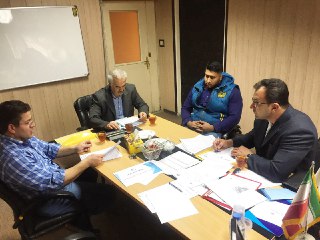 واکنش مربی مهردلان به محرومیتش در دوومیدانی