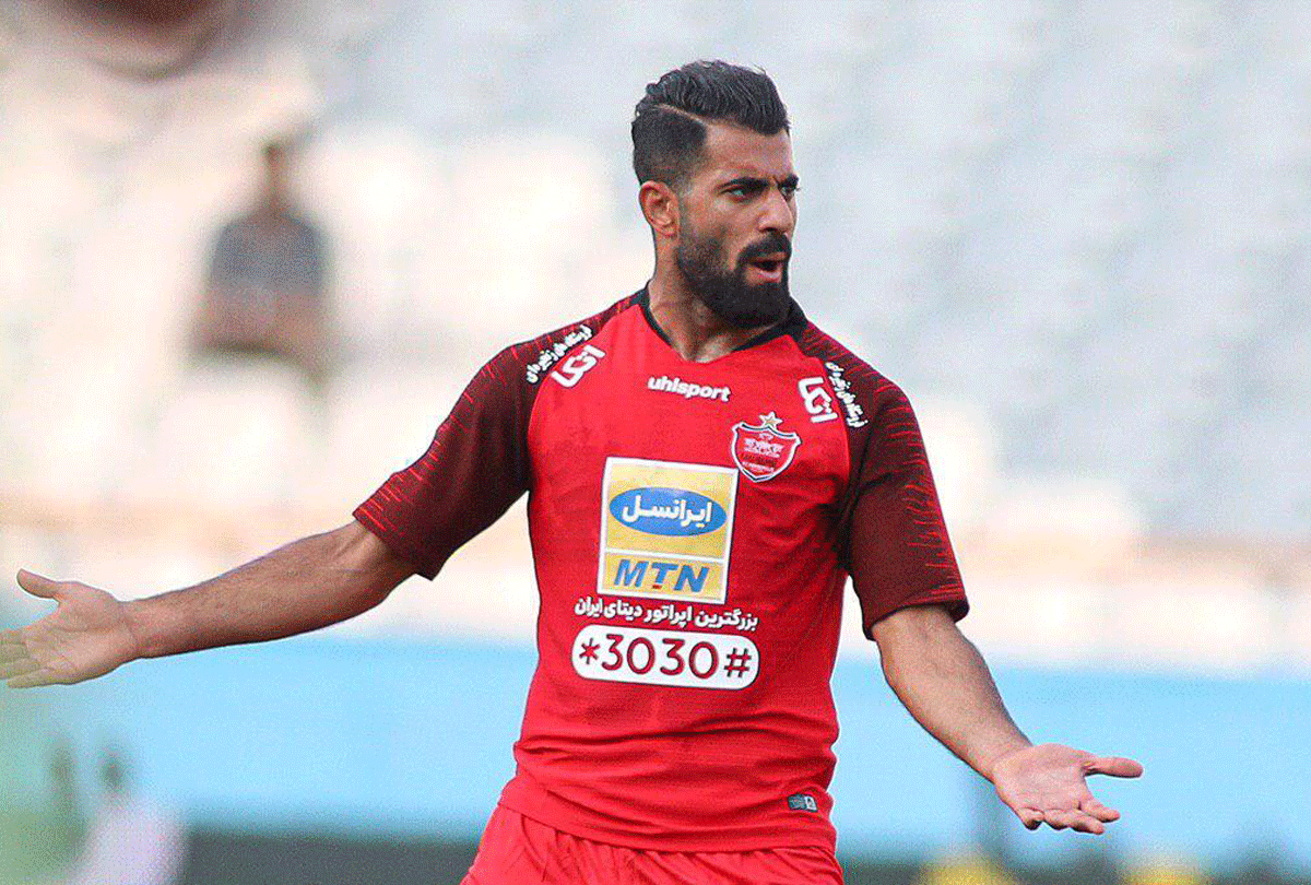 دربی پرسپولیس - استقلال/ مقایسه نفر به نفر دربی بازها