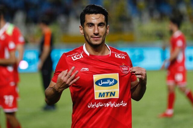 دربی پرسپولیس - استقلال/ مقایسه نفر به نفر دربی بازها