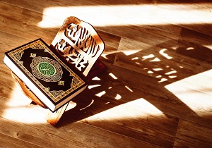 لزوم تقویت محافل و مجالس قرآنی در ستاد کانون های مساجد خوزستان