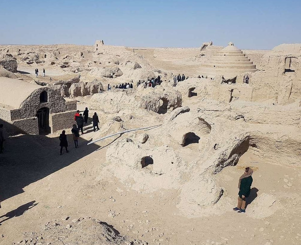 ۵۰ پرونده میراث فرهنگی سیستان و بلوچستان به شورای سیاستگذاری ثبت کشور ارسال شده است