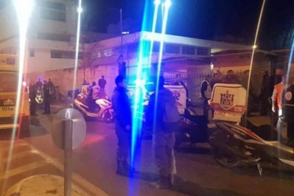 ۱۴ سرباز صهیونیست در عملیات زیر گرفتن با خودرو در قدس اشغالی زخمی شدند