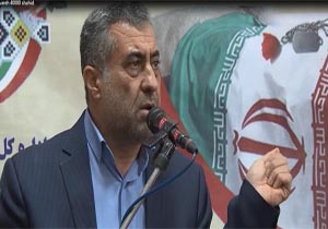 طرح ملی لاله‌های روشن در مازندران