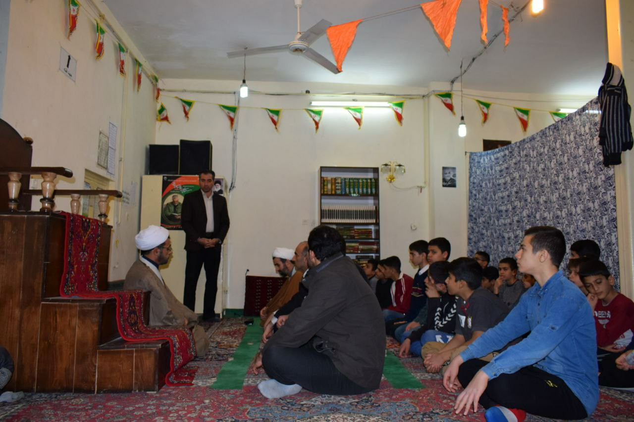  مساجد
