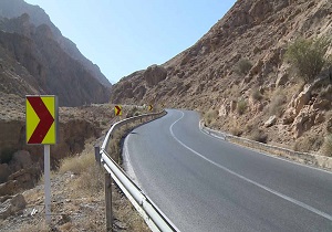 بهره برداری از هشت طرح در حوزه راهداری و حل و نقل جاده‌ای