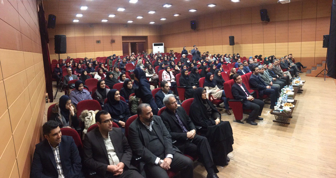 افتتاح دومین باشگاه کارآفرینان نوجوان در خراسان رضوی