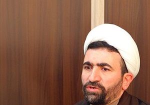 حضور طلاب جهادگر در کمپ معتادان متجاهر در قم