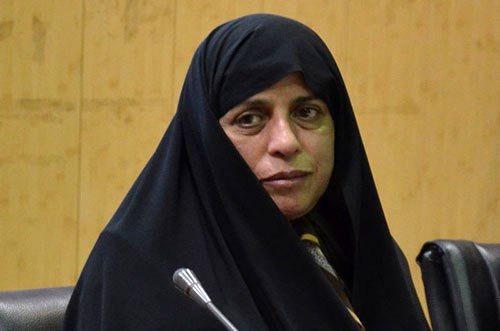 معاون وزیر ورزش وارد کرمان شد