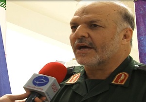 شهادت حاج قاسم سلیمانی وحدت میان ملت مسلمان ایران و عراق را به دنبال داشت