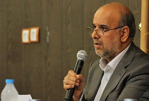طالقانی: از روند مذاکره با اسکوچیچ اطلاعی ندارم