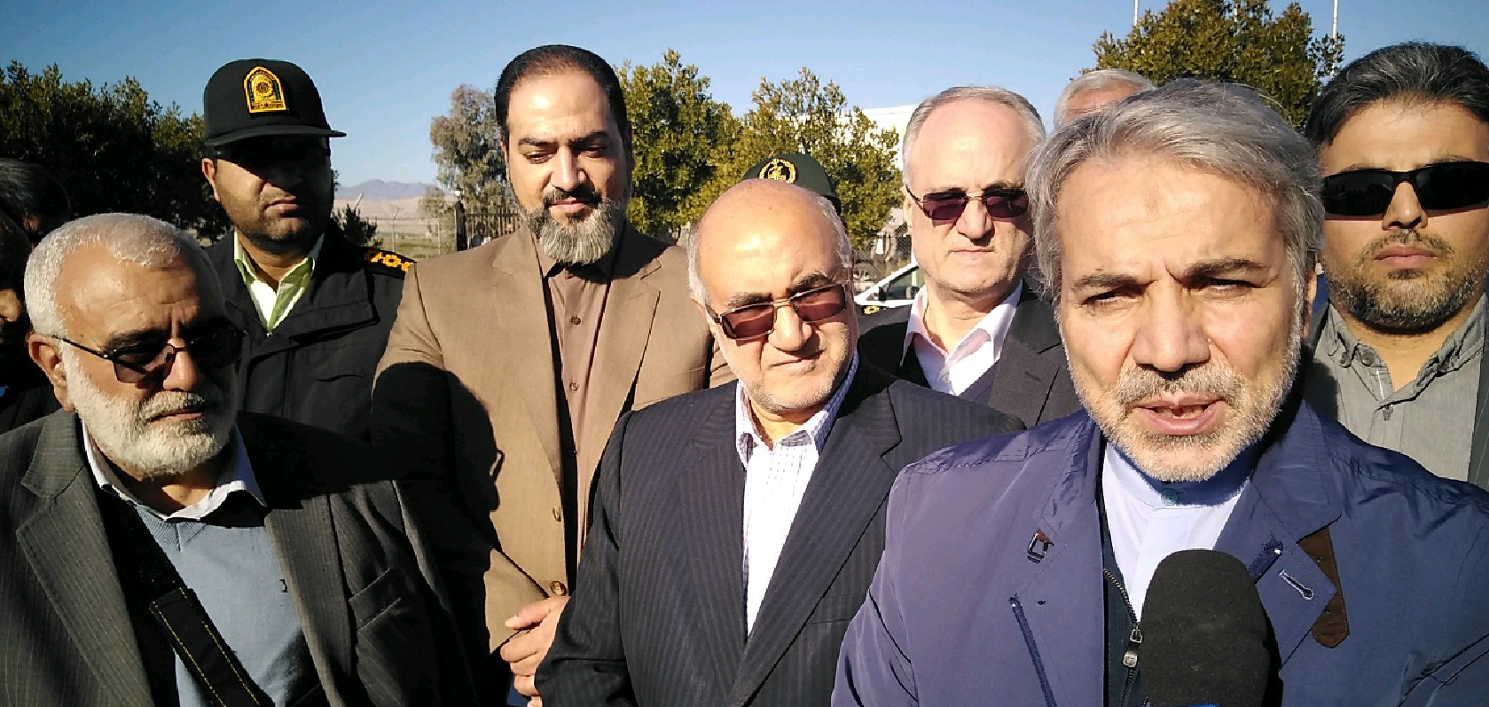 مصوبه کپرزدایی و کمک به محرومان برای ایجاد مسکن روستاییان