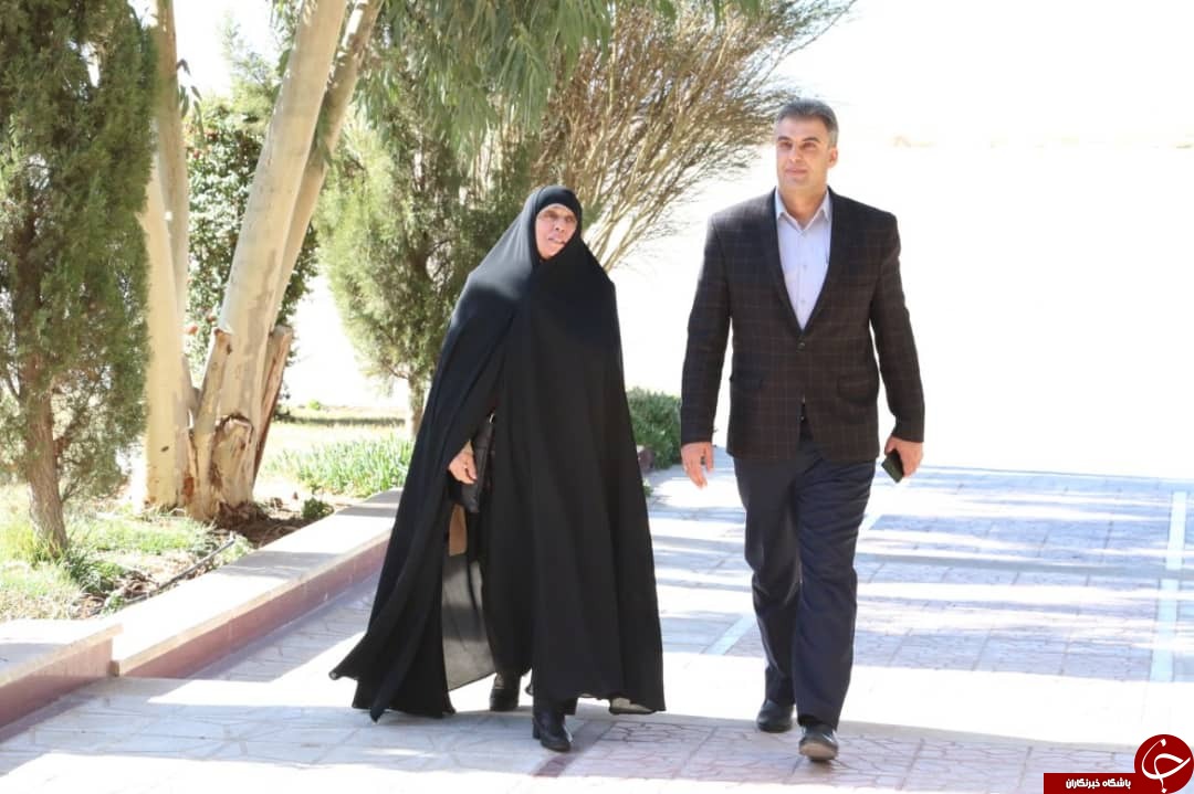 معاون وزیر ورزش وارد کرمان شد