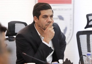 شکوری: مسئولان AFC دربی را رصد می‌کنند
