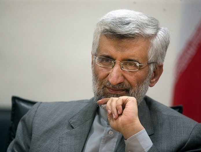 جلیلی: سینما باید کمک کند که جمهوری اسلامی در مسیر تحقق اهداف انقلاب حرکت کند