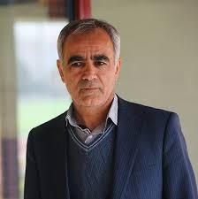 دربی پرسپولیس - استقلال/ سرپرست فدراسیون فوتبال تماشاگر شهرآورد پایتخت
