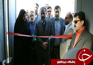 افتتاح ۱۲ طرح کشاورزی، رفاهی، درمانی و اقتصادی در تاکستان
