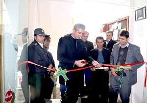 کتابخانه عمومی ماموستا هژار در سنندج بازگشایی شد