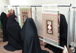 افتتاح دو طرح در روستای شید اصفهان قزوین