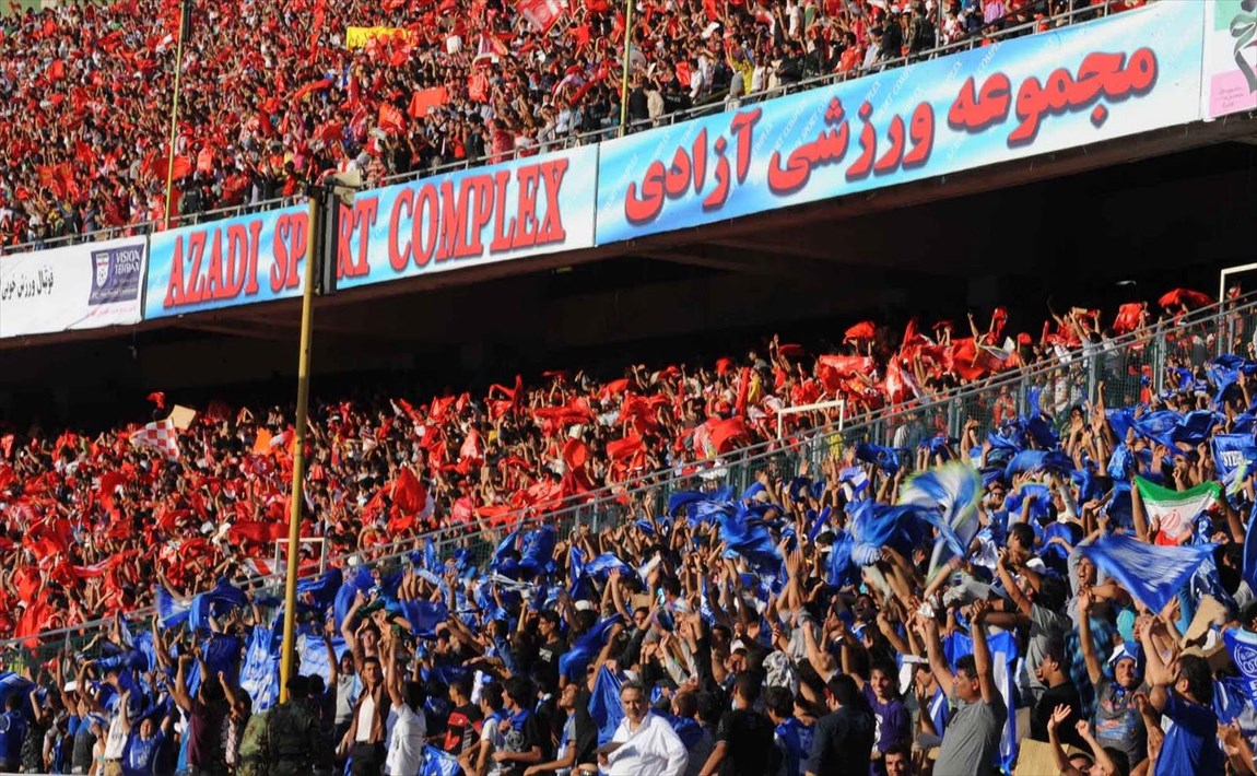 دربی پرسپولیس - استقلال/ مقایسه عملکرد ۲ تیم در این فصل از رقابت‌های لیگ برتر
