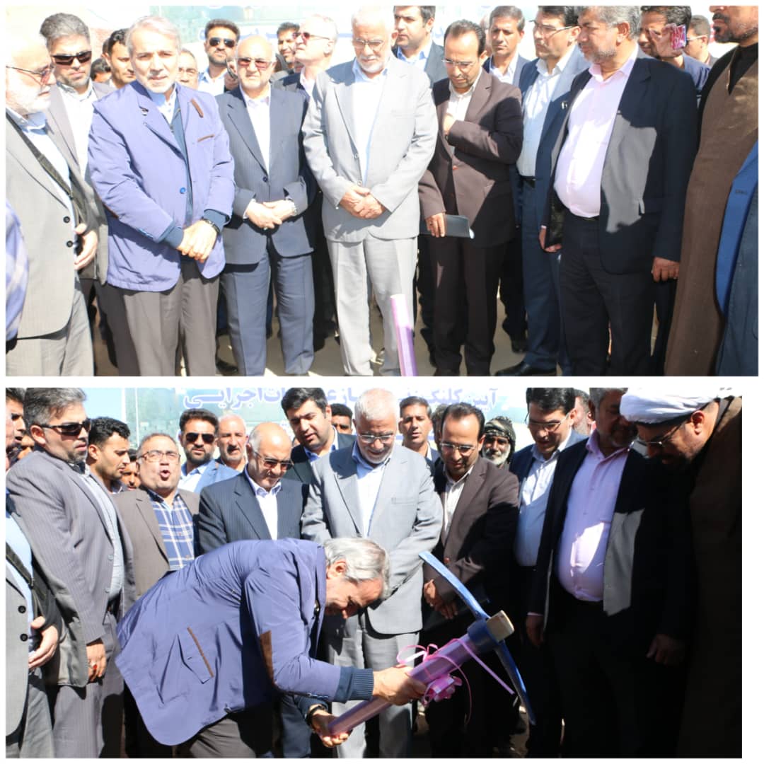 آغاز عملیات اجرایی احداث یک هزارواحد مسکونی در جنوب کرمان
