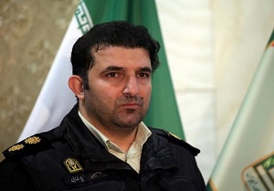 عامل انتشار کلیپ کذب 
