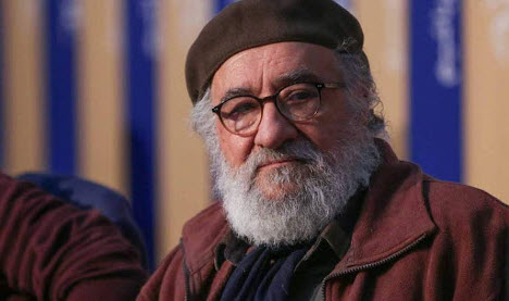 تو دنیای سلبریتی‌ها، شبیه داریوش ارجمند باش