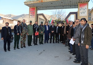 اعزام دانش آموزان شهرکردی به اردوی راهیان نور