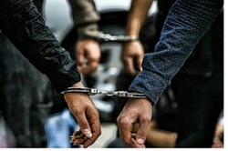 کاهش ۴۲ درصدی جرایم خشن در استان زنجان