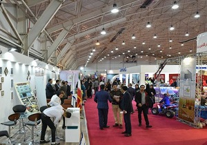 یزدی‌ها دست پر راهی سیزدهمین نمایشگاه بین المللی گردشگری می‌شوند