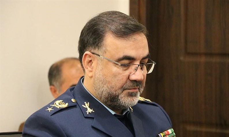 باید کسانی جا پای حاج قاسم بگذارند که پشتوانه محرومان جهان باشند