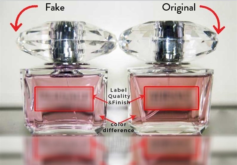 ترفندهایی برای تشخیص عطر اصل از تقلبی که از آن بی اطلاعید